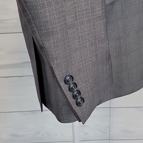 Billy London suit jacket seperate Size 38R - Picture 6 of 16